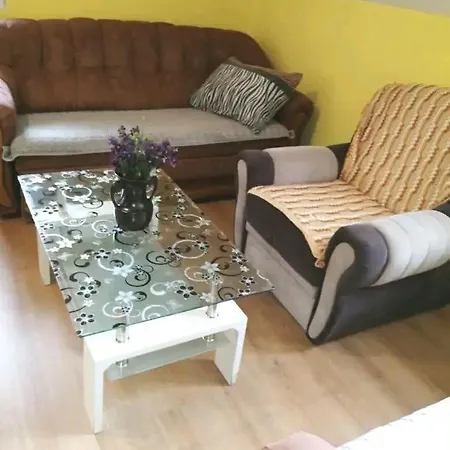 Anika Apartman *