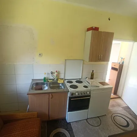 Anika Apartman *