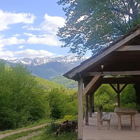 Apartman Anika