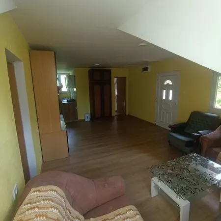 Apartman Anika