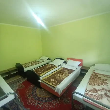 Apartman Anika